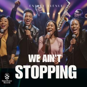 <div class="wcmp-player-container product-87"><audio controlslist="nodownload" data-product="87"  volume="1" id="87" preload="none" data-lazyloading="none" class="wcmp-player track mejs-classic" ><source src="https://stoneflowerrecords.com/wp-content/uploads/wcmp/1119c5ab94f80e4d0b6385352f9de74a.wav" type="audio/wav" /></audio></div>Ensley Avenue - We Ain't Stopping Now