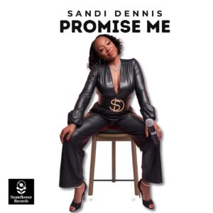 Sandi Dennis - Promise Me