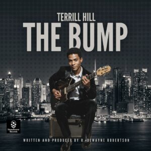 Terrill Hill - The Bump
