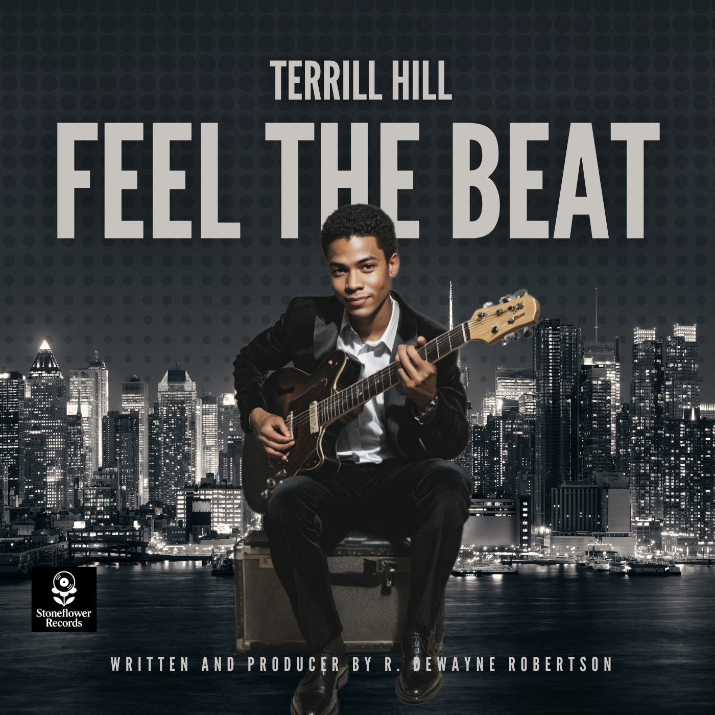 Terrill Hill - Feel The Beat
